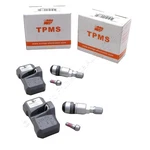 1 Pair Orange Electronic TO0C050 Tpms Tire Pressure Sensor. Fixed Price $32.19.