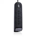 Belkin International Inc BV112230-08-BLK 12-OUTLET Surge Protector Ft Power. Fixed Price $57.78.
