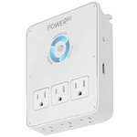 PANAMAX360 P360-DOCK POWER360 Outlet Wall / Usb Charging Station. Fixed Price $22.86.