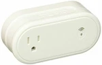 Incipio Commandkit Wireless Smart Outlet Adapter, Wifi Enabled Home Automa. Fixed Price $24.74.