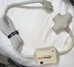 Smartpower Systems Protection Surge. Fixed Price $25.99.