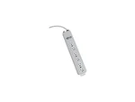 Tripp Lite PS602HG Outlets Power Strip 120V Ac Input Voltage 1.5 Ft. Cord. Fixed Price $199.98.