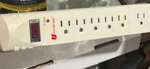 Universal Outlet Surge Protector Model 71641(Z50. Fixed Price $19.99.