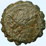 Antiochos Dionysos Ancient Seleukid Greek Coin Nike Victory I101937. Fixed Price $166.20.