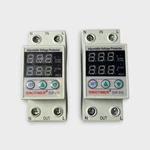 Sinotimer SVP-916, Over-voltage Under-voltage Protector 230V 40A (lot Of 2). Fixed Price $29.99.