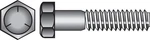 Hillman 200123 Zinc Steel Coarse Thread Hex Head Cap Screw 3/8 Dia. In.. Fixed Price $31.34.