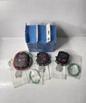 Eaton/cutler Hammer 3 Pack Surge Trap Complete Home Protection Nib. Fixed Price $80.00.