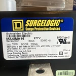Square MA4IMA16 Surge Protective Device 29298 277V 160KA. Fixed Price $150.00.
