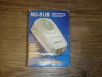 Panamax M2-SUB Surge Protector. Fixed Price $20.00.