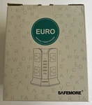 New Power Strip Tower Safemore Smart 8-OUTLET 4-USB Surge Protector Desktop. Fixed Price $17.99.