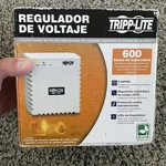 Tripp Lite LS606M Power Conditioner Outlet 6' Cord 120V 600W 600VA New. Fixed Price $140.00.