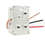 Insteon Line Linc On/off Switch Module 2475SDB Dual Band 20AMP. Fixed Price $46.71.