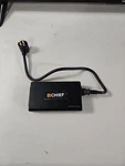 Apc C2 Power 2-OUTLET 120V 12A Audio Conditioner With Filtering. Fixed Price $14.95.