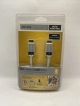 Belkin 6 Hdmi High Speed Cable 1080P 5.1/7.1 Digital Surround New!. Fixed Price $9.59.