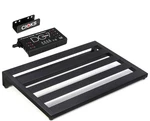Pedaltrain Classic 3 Pedalboard With Cioks DC7 Power Supply. Fixed Price $449.00.