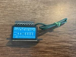 Supco/ditek 4LVLP-LV Low Voltage Surge Protector. Fixed Price $19.99.