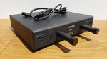 Furman ELITE-15 Pfi 13-OUTLET Rack Linear 15A Power Conditioner. Fixed Price $475.00.
