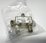 Amphenol Broadband Solutions 2WAY Digital Splitter BDS1202H Out -4.0DB 5-1218MHZ. Fixed Price $5.99.