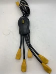 Power Sentry 100596 Relocatable Tap Surge Protector Free Shipping. Fixed Price $20.99.