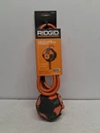 Ridgid 3-OUTLET + 2-USB Contractor Grade Powerball (1003 244 441) New. Fixed Price $25.00.