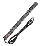 Iron Forge Cable 16 Outlet Heavy Duty Surge Protector Power Strip With Built-.... Fixed Price $53.59.