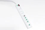 Megalight Outlet Advanced Power Strip APS-7-600 Conserves Energy! Saves Money!. Fixed Price $14.98.