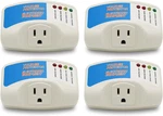 Bseed Surge Home Appliance,single Outlet Power Voltage Protector,volta. Fixed Price $67.99.