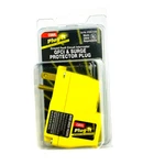 Carol 07524.13.05 Surge Protector Gfci Plug / Ground Fault Circuit Interrupter. Fixed Price $31.29.