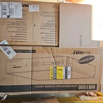Panamax MB1500 1500VA Ups Avm Ir Smart Control Power Conditioner #62. Fixed Price $500.00.