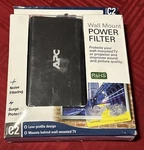 Apc C2 Wall Mount Power Noise Filtering Surge Protection New. Fixed Price $48.75.