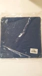 Acco Pressboard Hanging Data Binder 11"X8.5" Unburst Sheets Dark Blue 6" Cap New. Fixed Price $14.99.