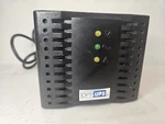 Opti-ups SS1200 1200VA Avr Surge Protector Battery Backup Not Working 6 Outlet. Fixed Price $15.00.