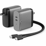 Alogic Power Adapter (WCG2X68SGRUS). Fixed Price $59.69.