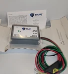 Emp Shield DC/-12V-W Vehicle Model Kit Home Or Use New In Box Sealed. Fixed Price $329.99.