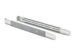 Apc Bracket Kit Rear Rails Ats Black 1KG Railway Rack(s) AP7768. Fixed Price $137.56.