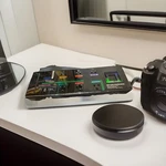 Monster Greenpower Hdp 850GPOWER Center Surge Protector Outlets. Fixed Price $86.00.