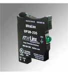 Itw UP3B-235 Ultralinx 66 Block 235V Clamp. Fixed Price $40.53.