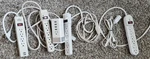 7 Extension Cords & Surge Protector Power Strips Onn Usb Woods Stanley. Fixed Price $23.99.