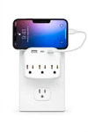 Cruise Approved Power Strip With Usb & Ports Ship Safe, Travel Essential. Fixed Price $13.78.