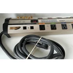 Monster Hts 1000 Mkii Home Theatre Powercenter Surge Protector 8 Outlet. Fixed Price $29.99.