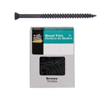 Hillman 47310 6 X In. Trim Screw With Sharp Point, Square Drive. Fixed Price $17.95.