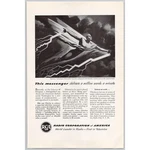 1949 Rca Facsimile Ultrafax Scanner Vintage Original Print Ad Mercury Art Deco. Fixed Price $9.00.