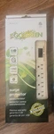 Power Strip Outlets, 15FT. Cord & Surge Protection GG-16315-15. Fixed Price $7.00.