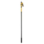 Purdy 140855648 Aluminum Tip Fiberglass Extension Pole To Ft. Dia. In.. Fixed Price $67.82.