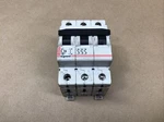 Legrand Automatic Circuit Breaker 3P C16 #68B12. Fixed Price $14.99.