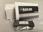Black Box Din Rail-mounted Surge Protector Poe Mode (RJ-45) SPD075A. Fixed Price $39.99.