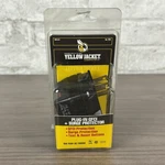 Yellow Jacket Plug-in Gfci+surge Protector 15A/120V. Fixed Price $14.40.