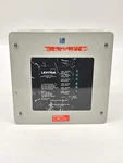 Leviton (47120-7) Surge Protector, 120/208V, 7-MODE, Led Diagnostics. Fixed Price $1900.00.