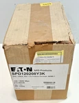 Eaton SPD120208Y3K 120/208V Wye 120KA Nema Surge Protection Device - New Tvss. Fixed Price $995.00.