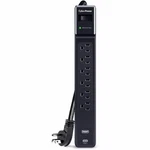 Cyberpower CSP604UC Home Office Outlet Surge Protector With 1500 J. Fixed Price $37.43.